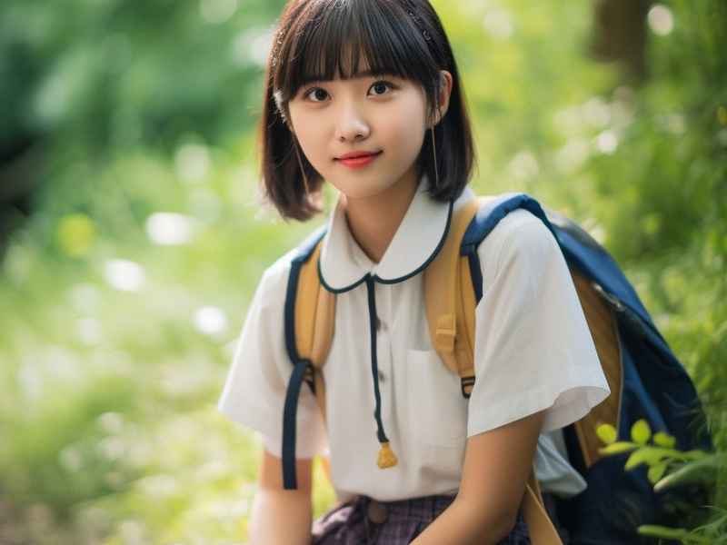 女学生生活照(女学生的照片,小清新) 女学生生活照(女学生的照片,小清新)