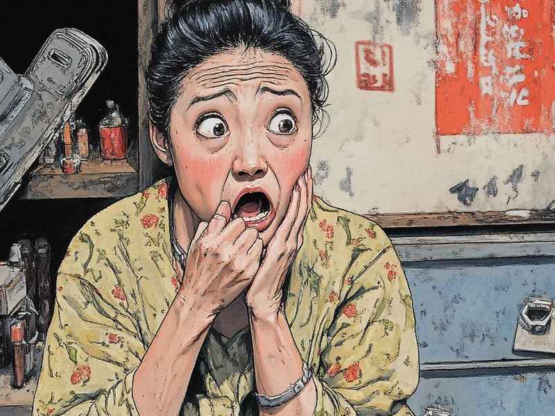 生活有点甜结局不好;生活有点甜结局有点乱 生活有点甜结局不好;生活有点甜结局有点乱