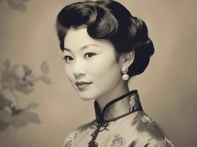 张爱玲生活虱子原文 张爱玲生活是一袭华美的长袍,里面爬满了虱子