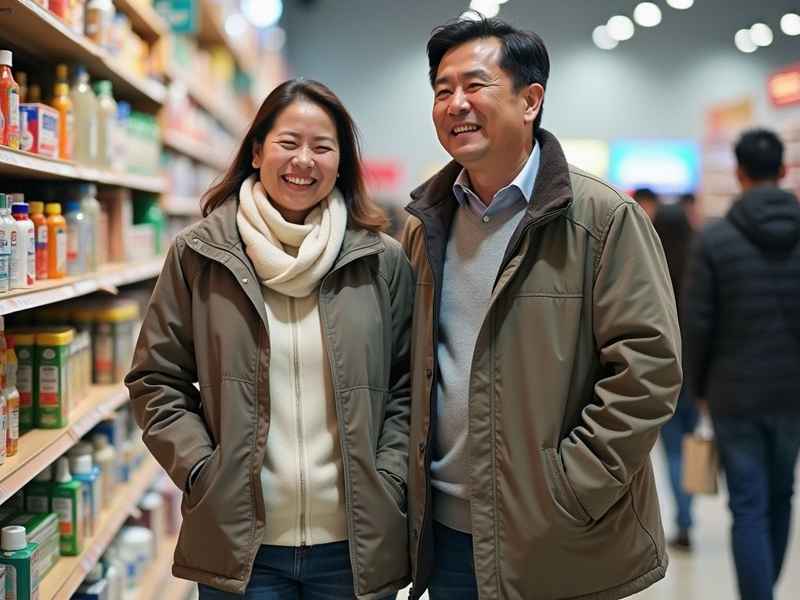 民润生活超市 - 民润生活超市营业时间