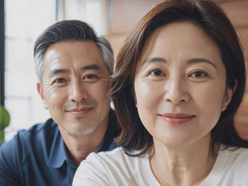 夫妻性生活和谐 夫妻性生活和谐会推迟更年期吗 夫妻性生活和谐 夫妻性生活和谐会推迟更年期吗