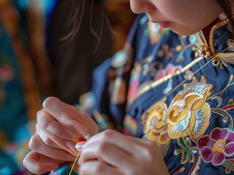 重生小绣娘的悠闲生活(重生小绣娘的悠闲生活免费阅读) 重生小绣娘的悠闲生活(重生小绣娘的悠闲生活免费阅读)