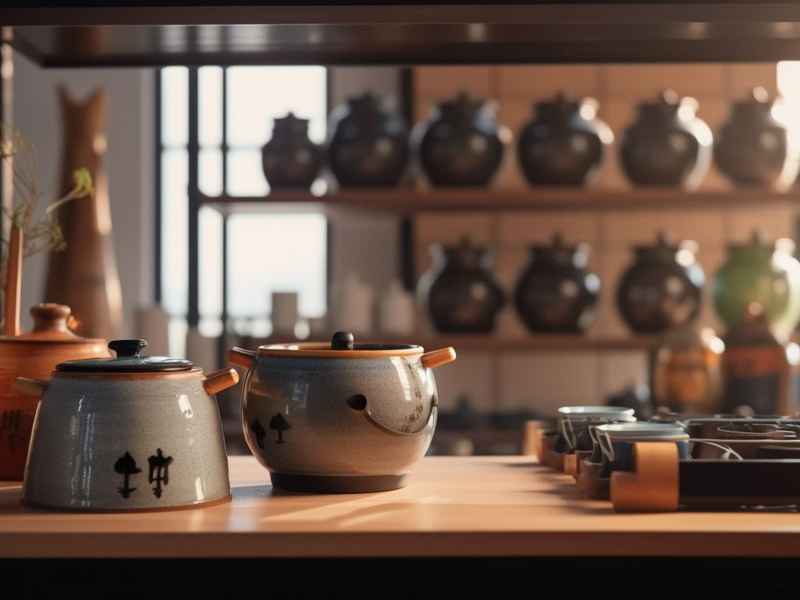 向往的生活里的厨具,向往的生活里的厨具是什么 向往的生活里的厨具,向往的生活里的厨具是什么
