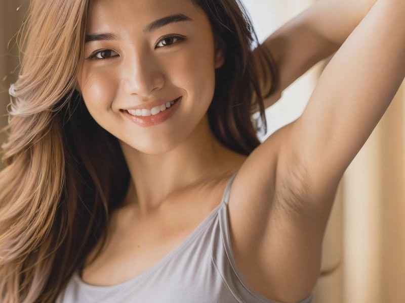 如何去腋毛生活妙招(如何去腋毛?) 如何去腋毛生活妙招(如何去腋毛?)