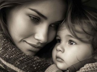 生活孩子的女人特征；生活孩子的女人特征是什么