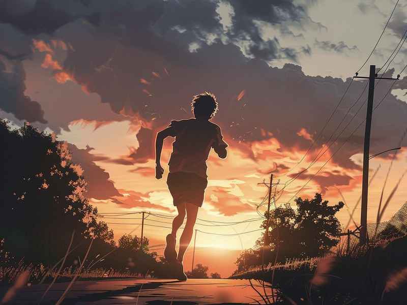奔向新生活 奔向新生活的上一句 奔向新生活 奔向新生活的上一句