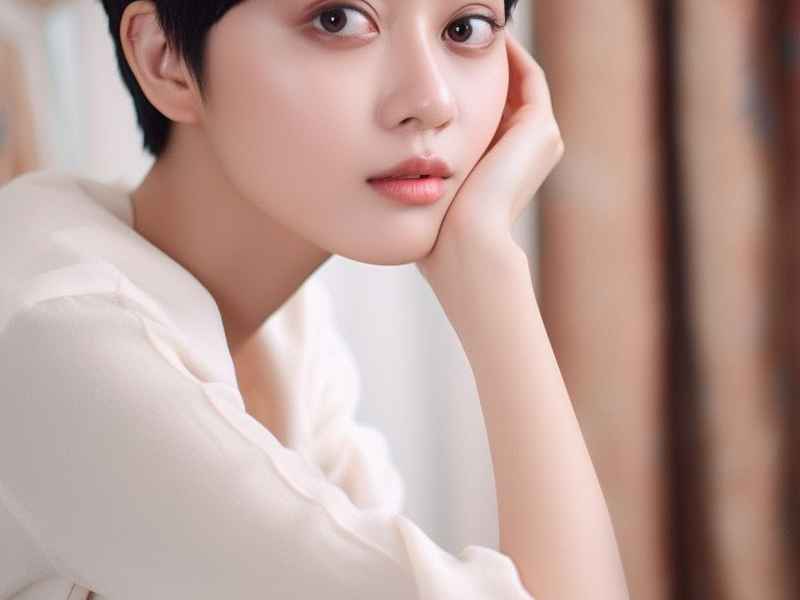 孙俪生活照大全 图片（孙俪生活照大全 图片壁纸）