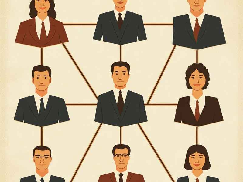 组织生活流程图；组织生活会工作流程图