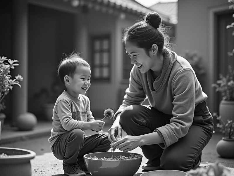 妈妈帮外公解决生生活,看妈妈帮外公洗脚 妈妈帮外公解决生生活,看妈妈帮外公洗脚
