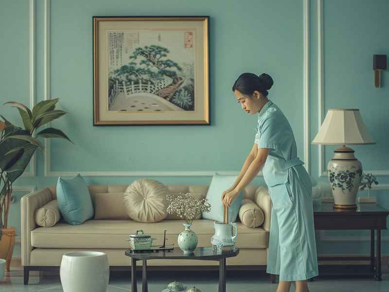 汕头好生活家政(汕头好生活家政倒闭没有) 汕头好生活家政(汕头好生活家政倒闭没有)