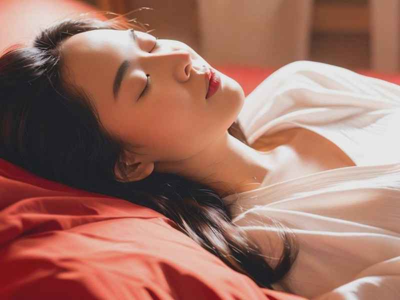 性生活好不好(女人梦见别人做性生活好不好) 性生活好不好(女人梦见别人做性生活好不好)