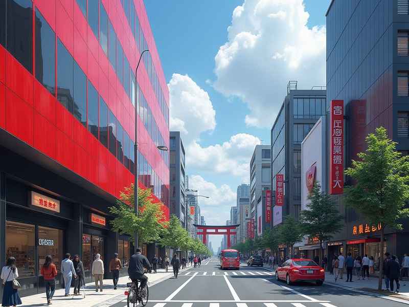 哈尔滨西城红场生活港、哈尔滨西城红场生活港干啥的