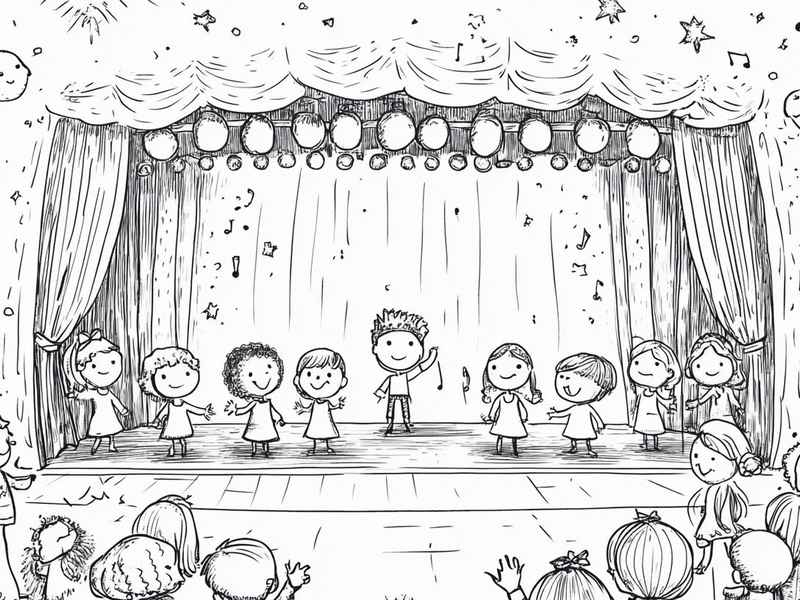 生活就是舞台主题曲、生活就是舞台主题曲歌词