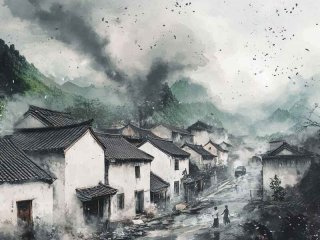 逍遥山村生活全文阅读、逍遥山村生活全文免费阅读山南南山