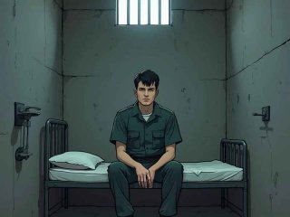 梦见自己在监狱里生活，梦见自己在监狱里生活很苦