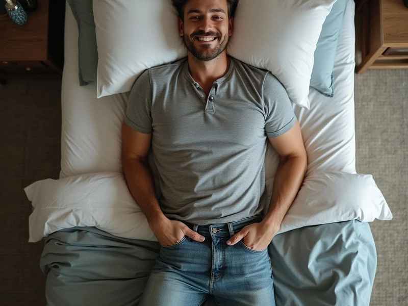 男人每天晚上性生活,男人每天晚上性生活正常吗 男人每天晚上性生活,男人每天晚上性生活正常吗