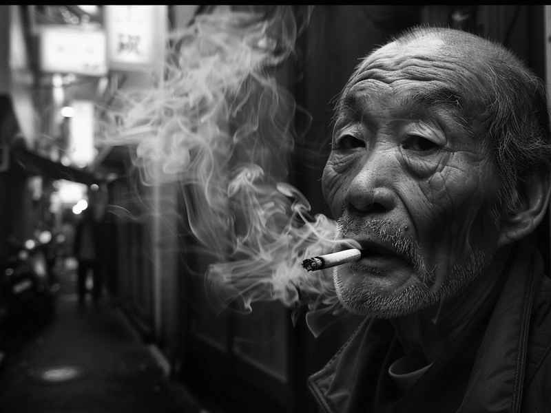生活幽默抽个烟头(生活幽默抽个烟头的说说) 生活幽默抽个烟头(生活幽默抽个烟头的说说)