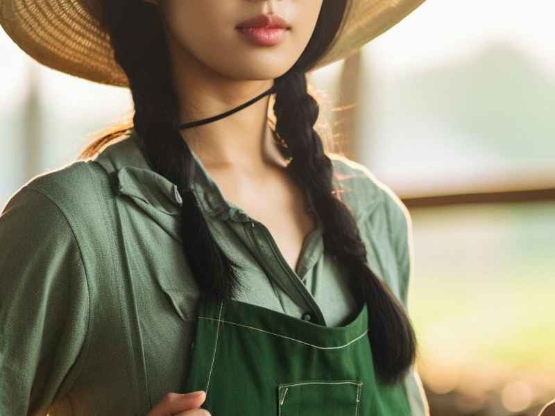 李冰冰向往的生活衣服、李冰冰向往的生活衣服图片