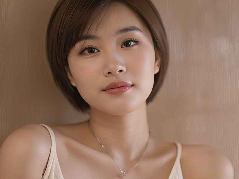 真实短发美女生活照(真实短发美女生活照片) 真实短发美女生活照(真实短发美女生活照片)