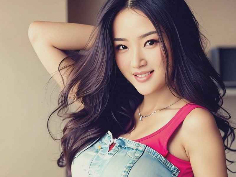 李小璐图片生活照片（李小璐图片 生活照）