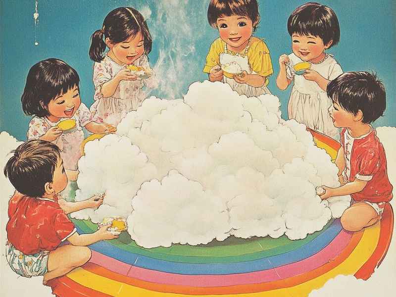 和谐生活绘画图片、和谐生活共同成长绘画图片 和谐生活绘画图片、和谐生活共同成长绘画图片