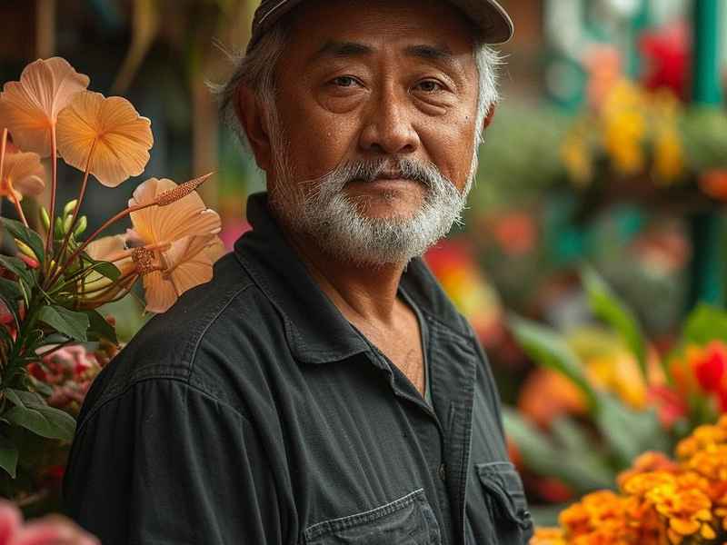爱花爱生活的句子 - 爱花爱生活的句子简短