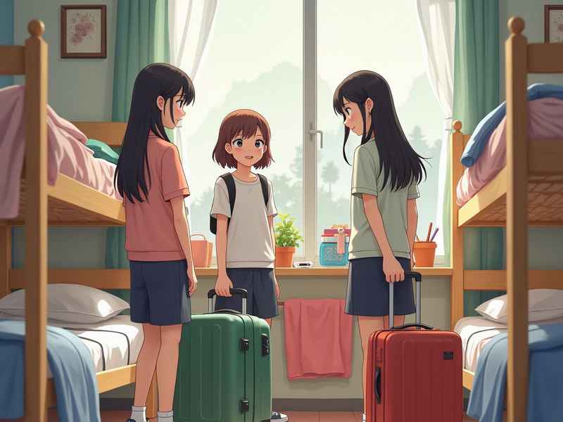 如何适应高中住校生活、如何适应高中住校生活英语作文 如何适应高中住校生活、如何适应高中住校生活英语作文