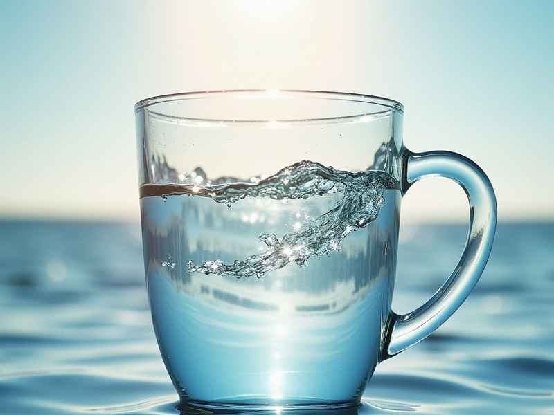生活中什么水是酸性水 生活中什么水是酸性水呢
