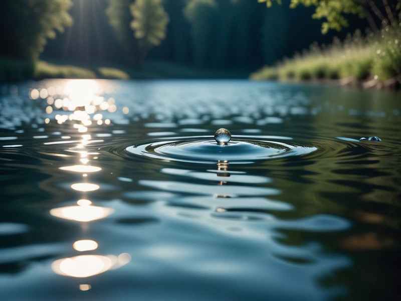 水对生活壁纸 水对生活的重要性 水对生活壁纸 水对生活的重要性