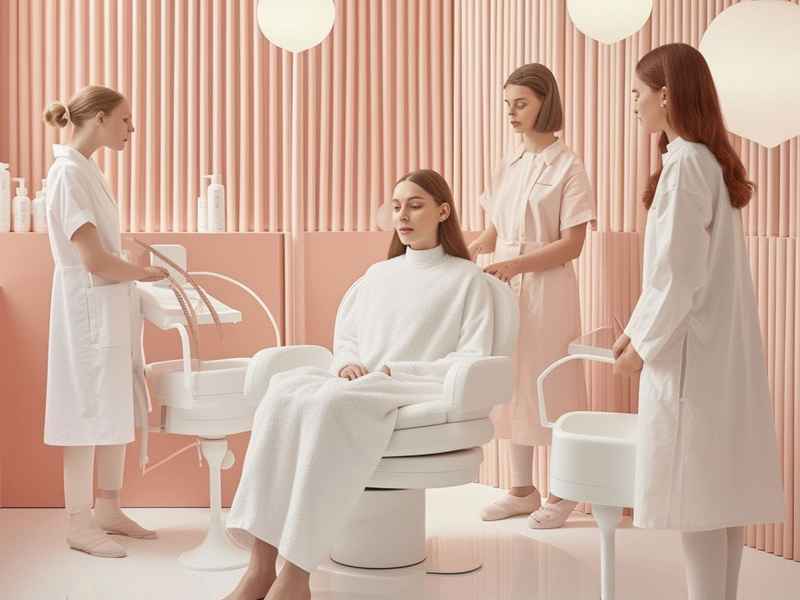 生活美容卫生许可证（生活美容卫生许可证可以变更到住宅地址吗）