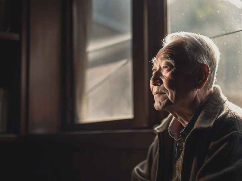 木心的感情生活 木心的感情生活在线观看
