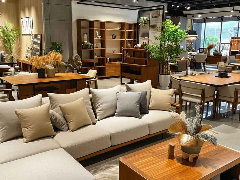 慕品生活家具;慕品生活家具是品牌吗 慕品生活家具;慕品生活家具是品牌吗
