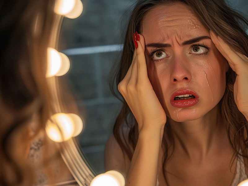 痘痘影响生活、痘痘影响生活能力吗 痘痘影响生活、痘痘影响生活能力吗