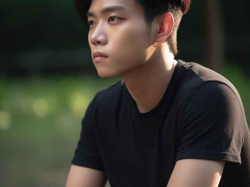 李现生活照（李现生活照高清）