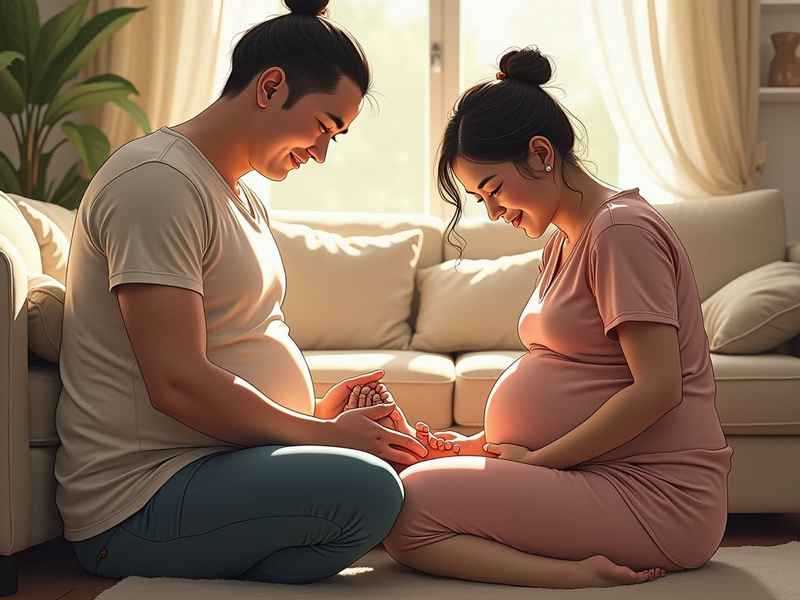 孕期性生活频率、孕期性生活频繁对胎儿发育有影响吗