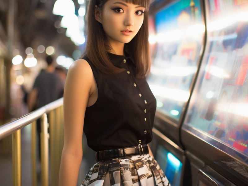 现实晚上美女生活照，现实晚上美女生活照片