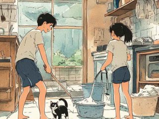 和小孩做夫妻生活，和小孩做夫妻生活好吗