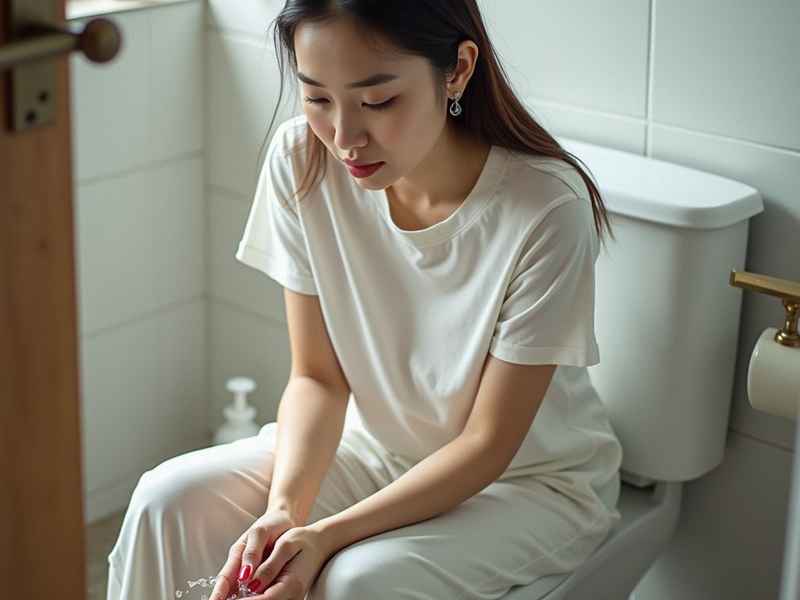 为什么性生活，为什么性生活后小便后尿道刺痛,总感觉没尿完