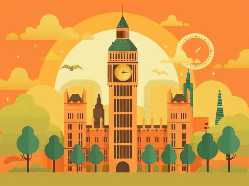英国生活体验 - 英国生活怎么样 英国生活体验 - 英国生活怎么样