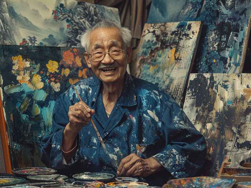 张申府晚年生活 - 张申府晚年生活怎么样