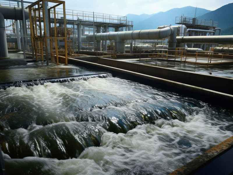 工地生活污水 工地生活污水怎么处理 工地生活污水 工地生活污水怎么处理