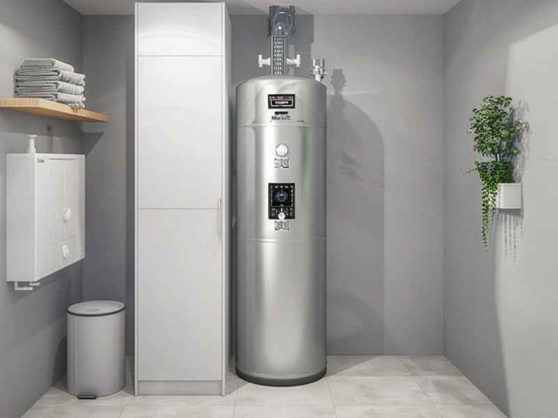 泉生活热水器；泉生活热水器不加热