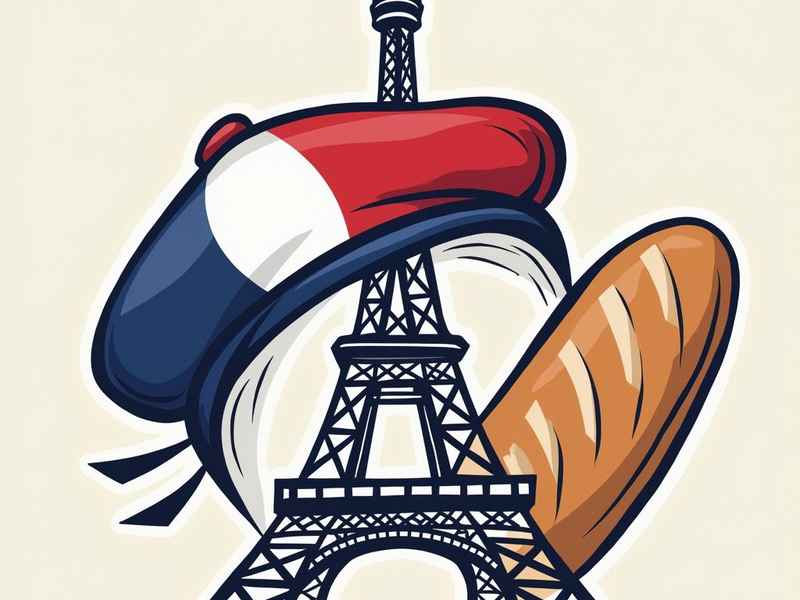 法国生活费用 - 法国生活费用揭秘