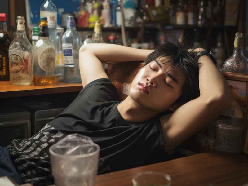 男人醉酒后性生活,男人醉酒后性生活伤害大吗 男人醉酒后性生活,男人醉酒后性生活伤害大吗