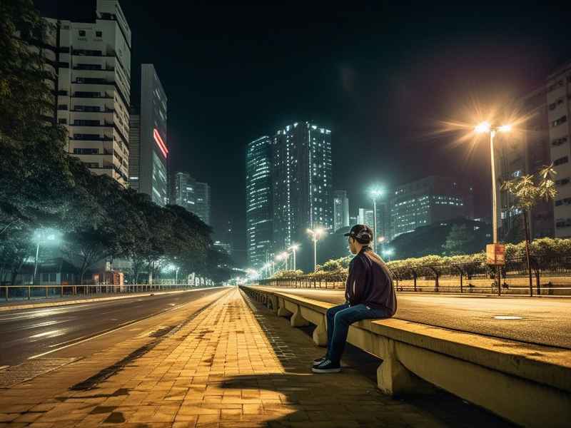 夜生活照片 夜景生活照 夜生活照片 夜景生活照