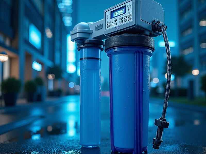 爱生活滤水器（爱生活滤水器怎么样）
