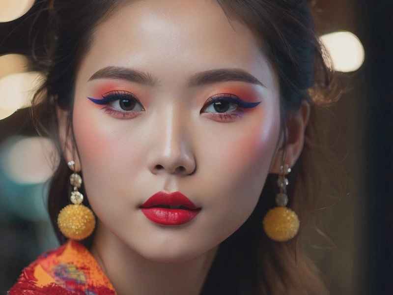时尚生活妆,时尚生活妆构思怎么写 时尚生活妆,时尚生活妆构思怎么写