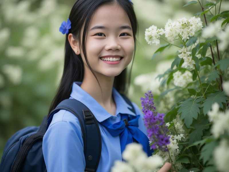 享受初中生活 享受初中生活的文案 享受初中生活 享受初中生活的文案