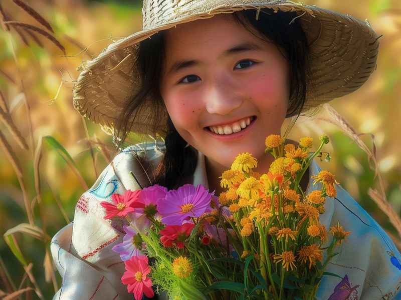 村姑性生活 村姑生活说说