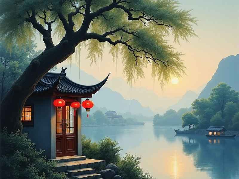 寓意美好生活的诗句、寓意美好生活的诗句有哪些 寓意美好生活的诗句、寓意美好生活的诗句有哪些
